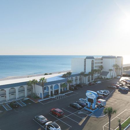 Beachside Resort Panama City Beach Sunnyside Exterior foto