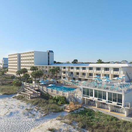 Beachside Resort Panama City Beach Sunnyside Exterior foto