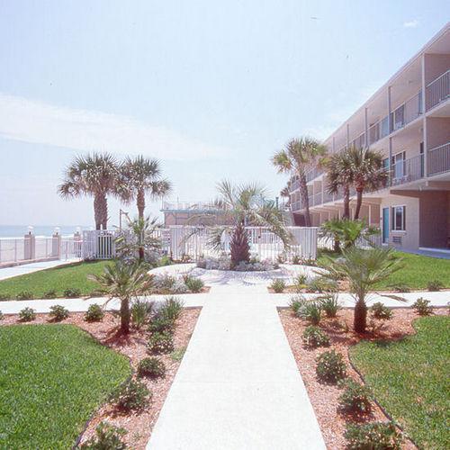 Beachside Resort Panama City Beach Sunnyside Exterior foto